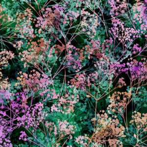 45" Hoffman Fabrics Midsummer Night's Dream