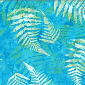 45" Hoffman Bali Batik