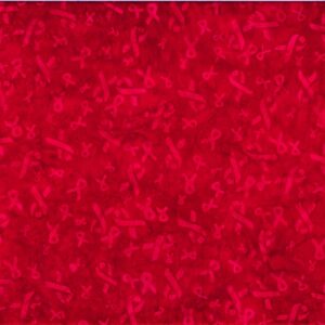 45" Hoffman Bali Batik