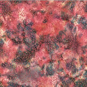 45" Hoffman Bali Batik