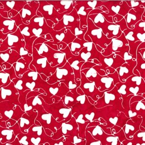 45" Hoffman Bali Batik