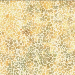 45" Hoffman Bali Batik