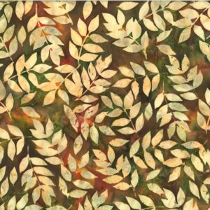 45" Hoffman Bali Batik