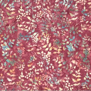 45" Hoffman Bali Batik