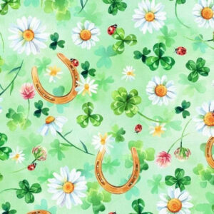 45" Hoffman Fabrics Celebrate The Seasons