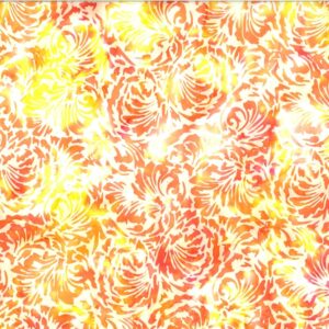 45" Hoffman Bali Batik