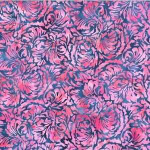 45" Hoffman Bali Batik