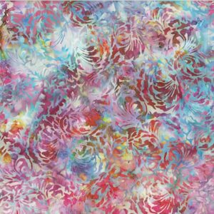 45" Hoffman Bali Batik