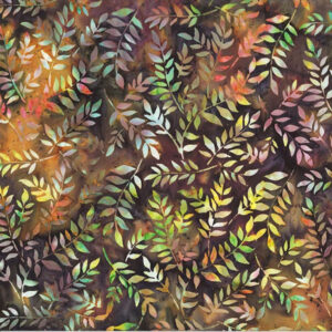 45" Hoffman Bali Batik