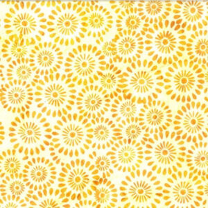 45" Hoffman Bali Batik