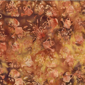 45" Hoffman Bali Batik