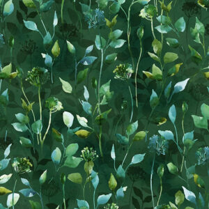 45" Hoffman Fabrics Starry Nights