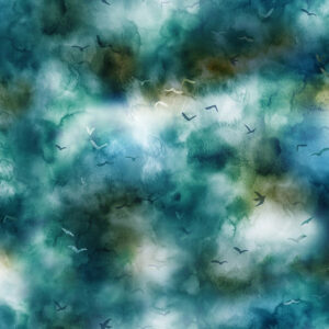 45" Hoffman Fabrics Starry Nights