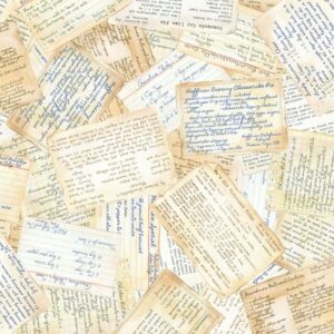 45" Hoffman Dash of Love