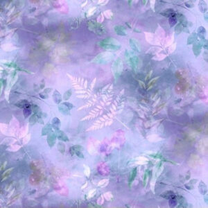 45" Hoffman Fabrics Dandelion Wishes