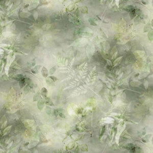 45" Hoffman Fabrics Dandelion Wishes