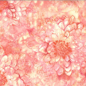 45" Hoffman Bali Batik