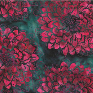 45" Hoffman Bali Batik