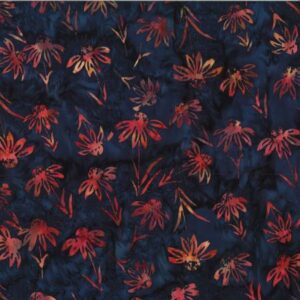 45" Hoffman Bali Batik