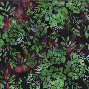 45" Hoffman Bali Batik