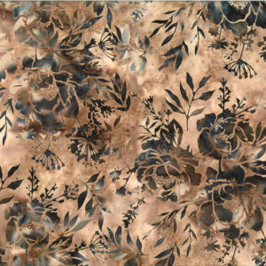 45" Hoffman Bali Batik