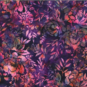 45" Hoffman Bali Batik