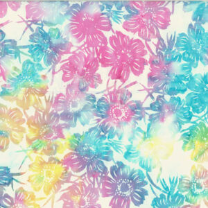 45" Hoffman Bali Batik