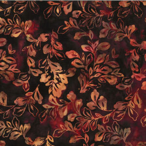 45" Hoffman Bali Batik