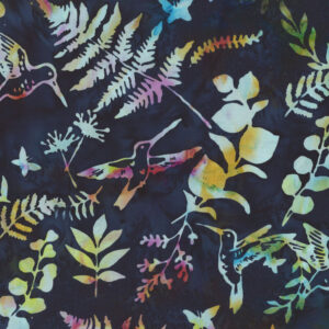 45" Hoffman Bali Batik