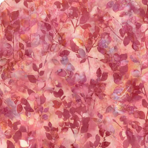 45" Hoffman Bali Batik