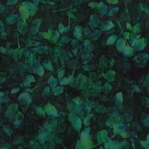 45" Hoffman Bali Batik