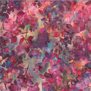 45" Hoffman Bali Batik