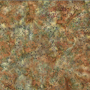 45" Hoffman Bali Batik