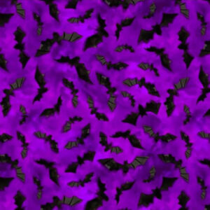 45" Hoffman Fabrics Into The Web