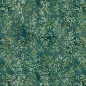 45" Hoffman Fabrics Tree Line