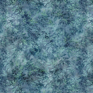 45" Hoffman Fabrics Tree Line