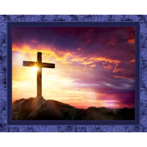 45" MDG The Hope Panel