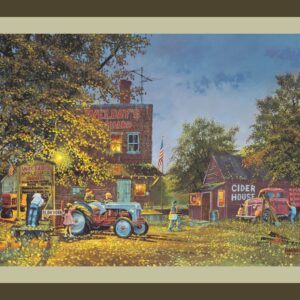 45" MDG Ready Or Not Hide & Seek Panel