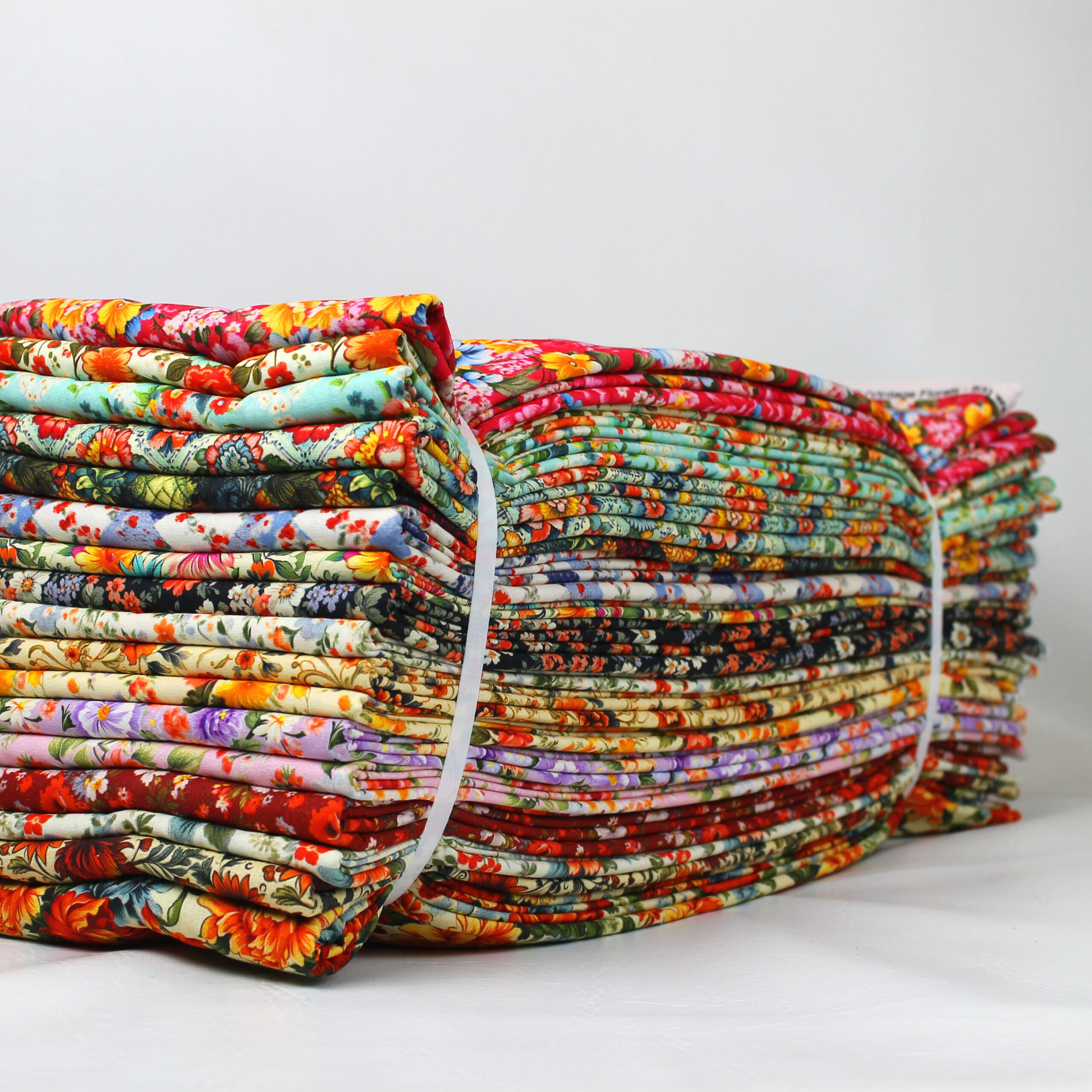 102 Yards 1 Bundle 45