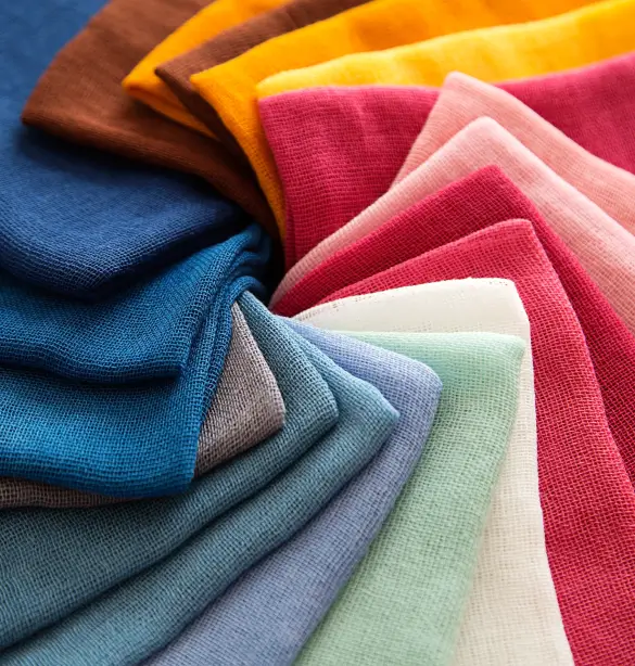 Choose and prepare your fabric