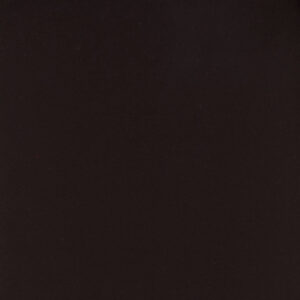 45" Flannel Solids Black