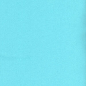 45" Flannel Solids Blue Radiance