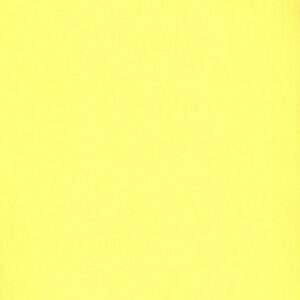 45" Flannel Solids Bright Yellow