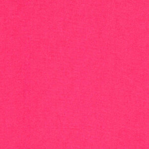 45" Flannel Solids Hot Pink