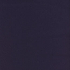 45" Flannel Solids Navy