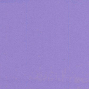 45" Flannel Solids Paisley Purple