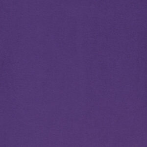 45" Flannel Solids Purple