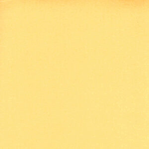 45" Flannel Solids Sunshine