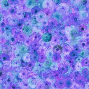 45" MDG Petal Puff Digital