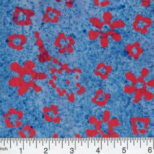 45" Quilters Batiks